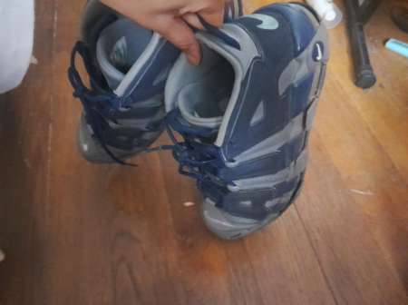  JF chaussure odeur de mes pieds
