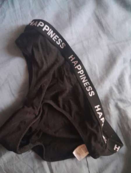 Culotte sale Paris