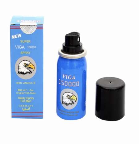 spary viga naturel
