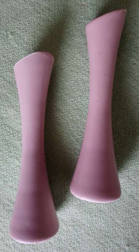  Petit vase