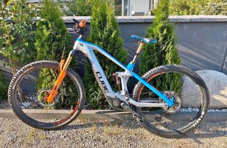 vente de velo