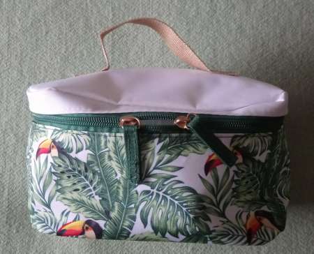  Trousse de toilette LBVYR
