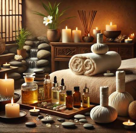 Massage