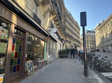  manucure paris