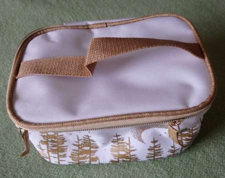  Trousse de voyage LBVYR