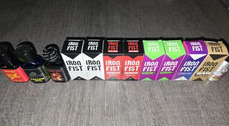 Poppers