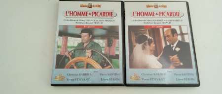 lhomme de picardie