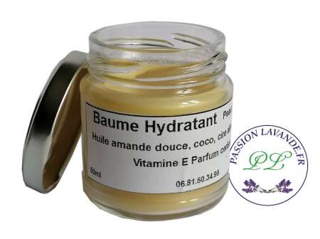 Baume hydratant
