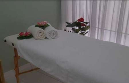  Massage tantrique