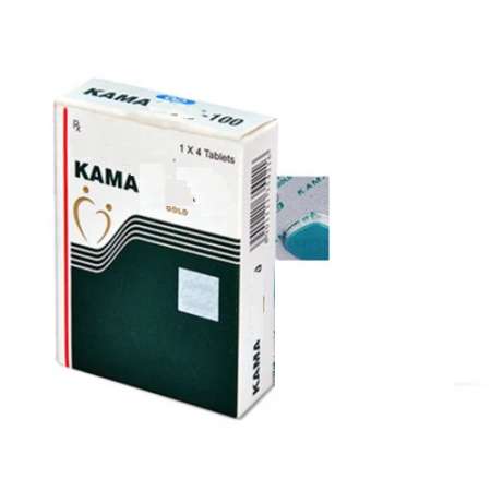 Kàmàgrà gold 100mg paris original