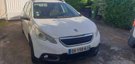  Vends Peugeot