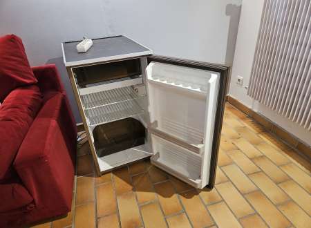 vends frigo