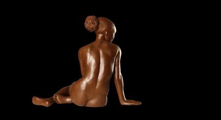 Atelier d'arts plastiques recherche modèle vivant