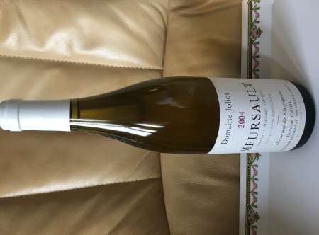 Vins Bourgogne et Loire 75cl