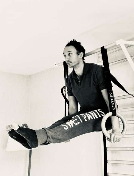 Pilates & Massage -- L'alliance Bien-être