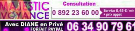 Voyance par mail ou téléphone 7j7