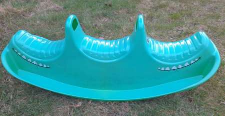  Crocodile Dantoy