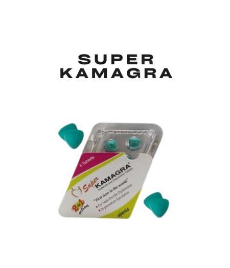  Super Kàmàgrà original paris