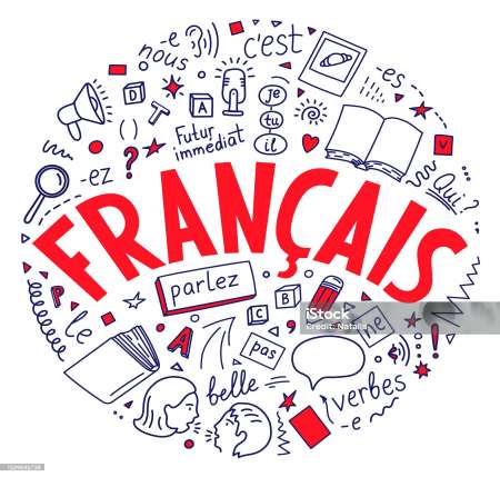 Cours de français niveau primaire collège