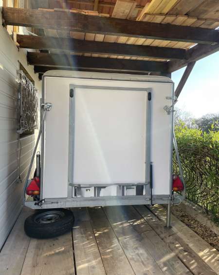 Van liberty