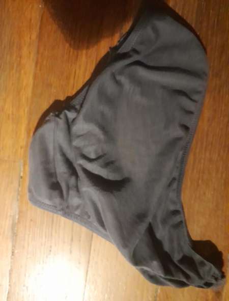 culotte porté JF