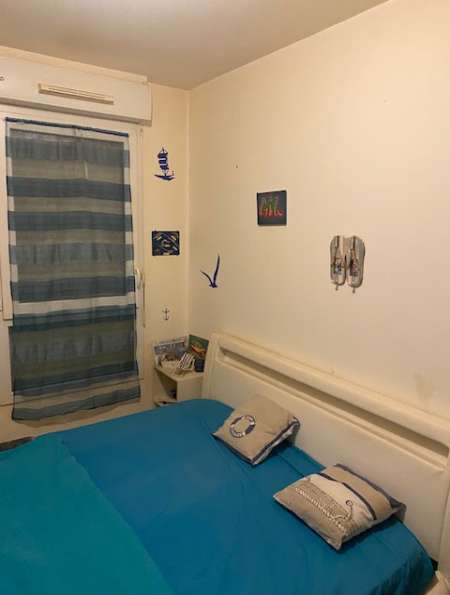 Loue chambre pour 1 à 2h