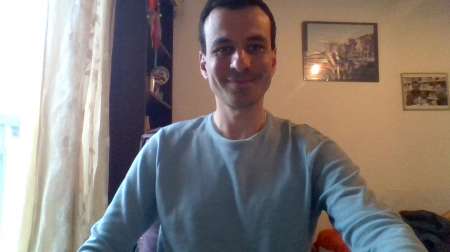 Bonjour, homme à tout faire propose ses services