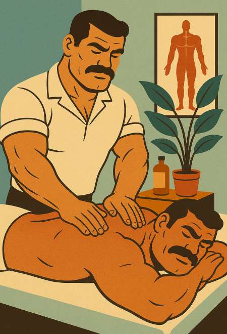 Massage