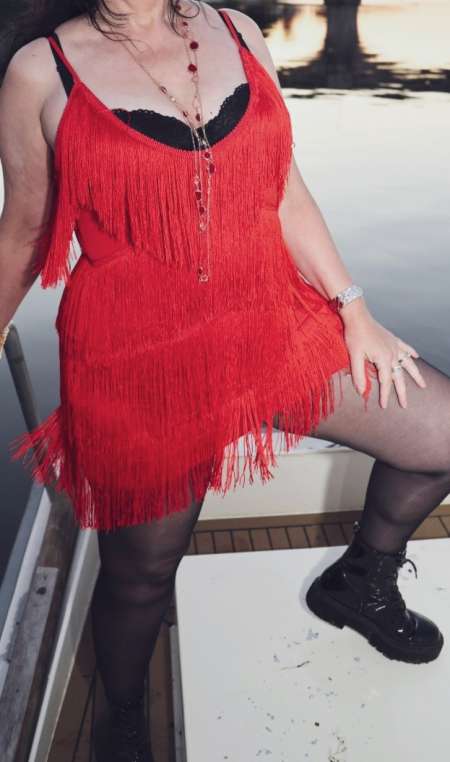 Photographe et vidéaste cherche femme