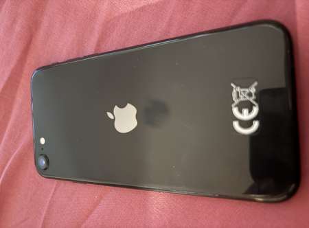 iPhone SE