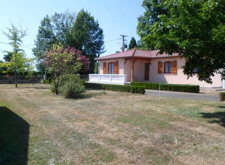 Ensemble 2 maisons individuelles 98+ 49