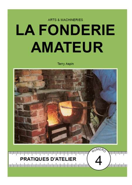 Manuel de fonderie