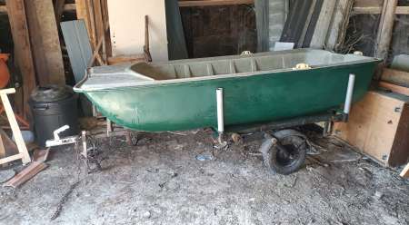 vends tabur yack 2 refait