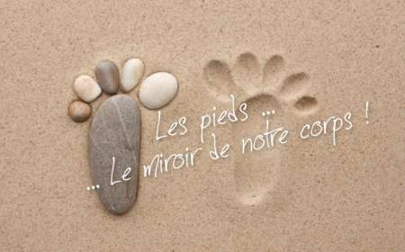 Réflexologie plantaire pour tous à Montélimar