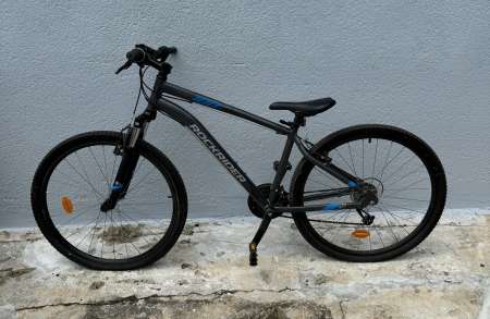 VTT rockrider