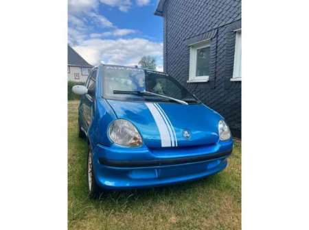Sans permis aixam 500