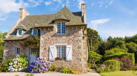  Garde vôtre Maison et / ou Appartement et Autre...