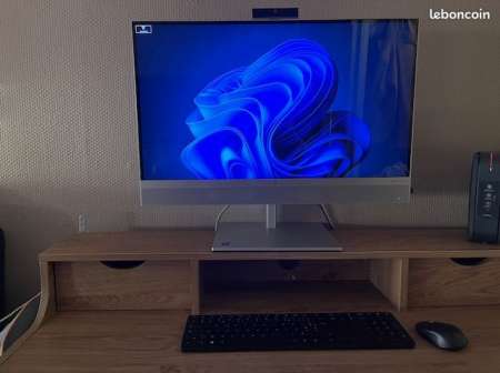 PC TOUT EN UN HP ELITE ONE 870 QHD