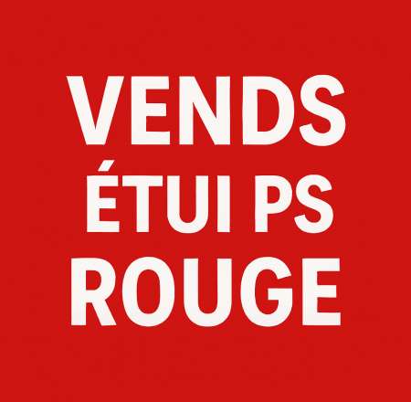 PS Rouge