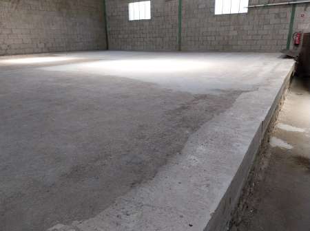 Stockage et Entreposage