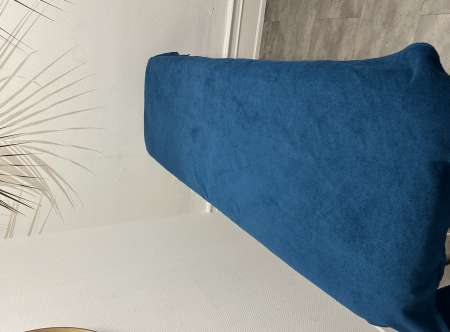 Séance de soin énergétique Lahochi