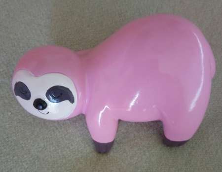 Belle Tirelire Enfants