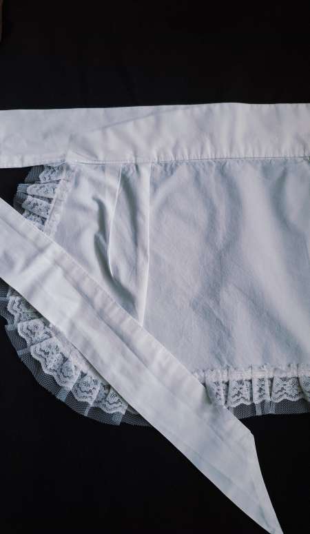 Femme de ménage et plus