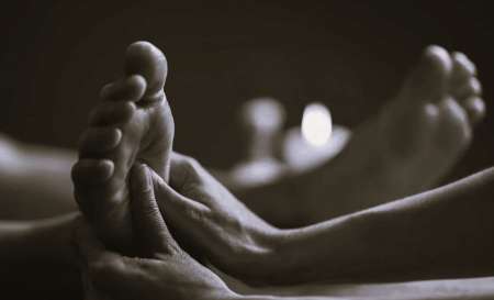 La réflexologie plantaire à Montélimar