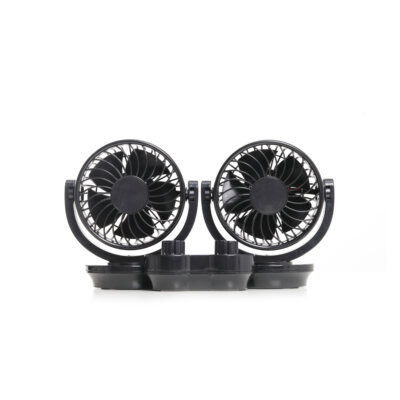 Ventilateur double, marque Norauto
