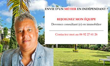 DEVENEZ NEGOCIATEUR IMMOBILIER EN INDEPENDANT