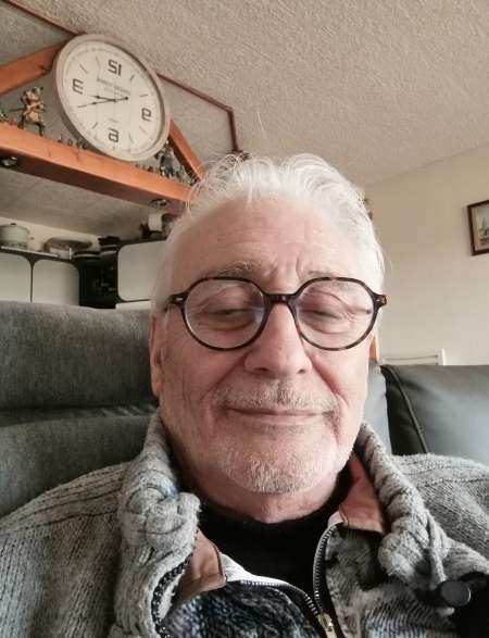 Recherche aide à domicile