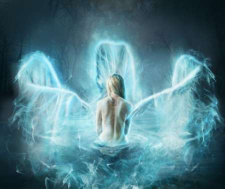 Purification spirituelle