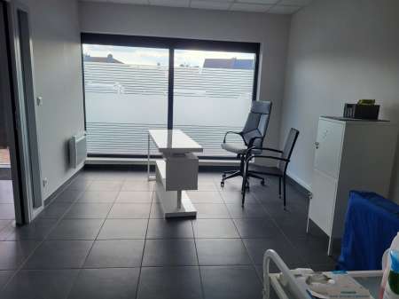 Très beau Local en super état