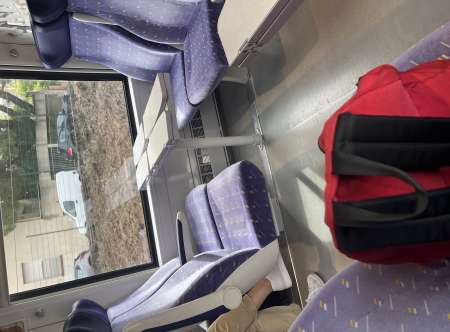 Urgent recherche T1 bis ou T2